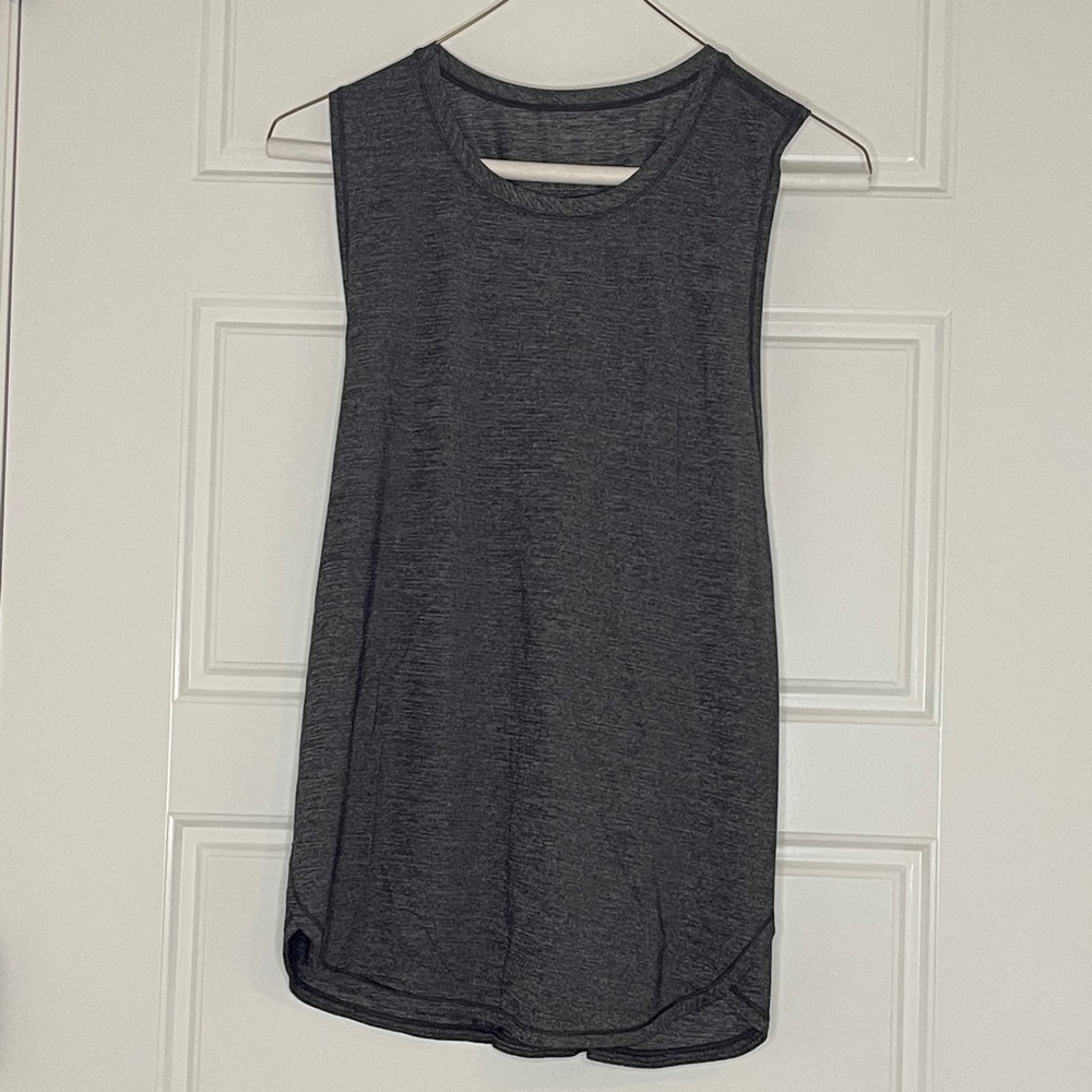 Lululemon Muscle Tank